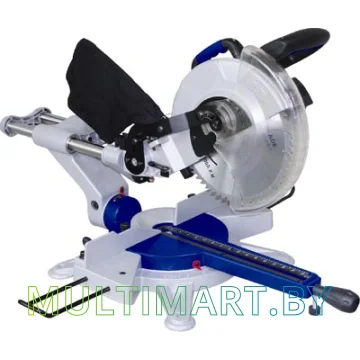 Торцовочная пила WATT Pro WMS-255S